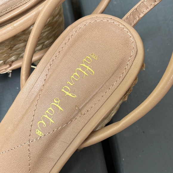 Altar’d State Women Sandals - Picture 7 of 10